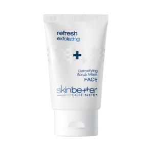 Skinbetter Science Detoxifying Scrub Mask FACE