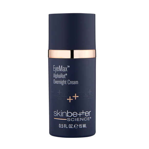 Skinbetter Science EyeMax AlphaRet Overnight Cream