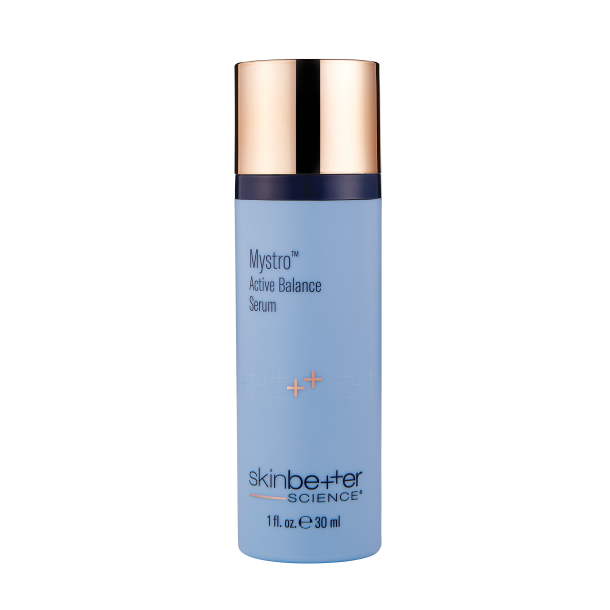 Skinbetter Science Mystro Active Balance Serum