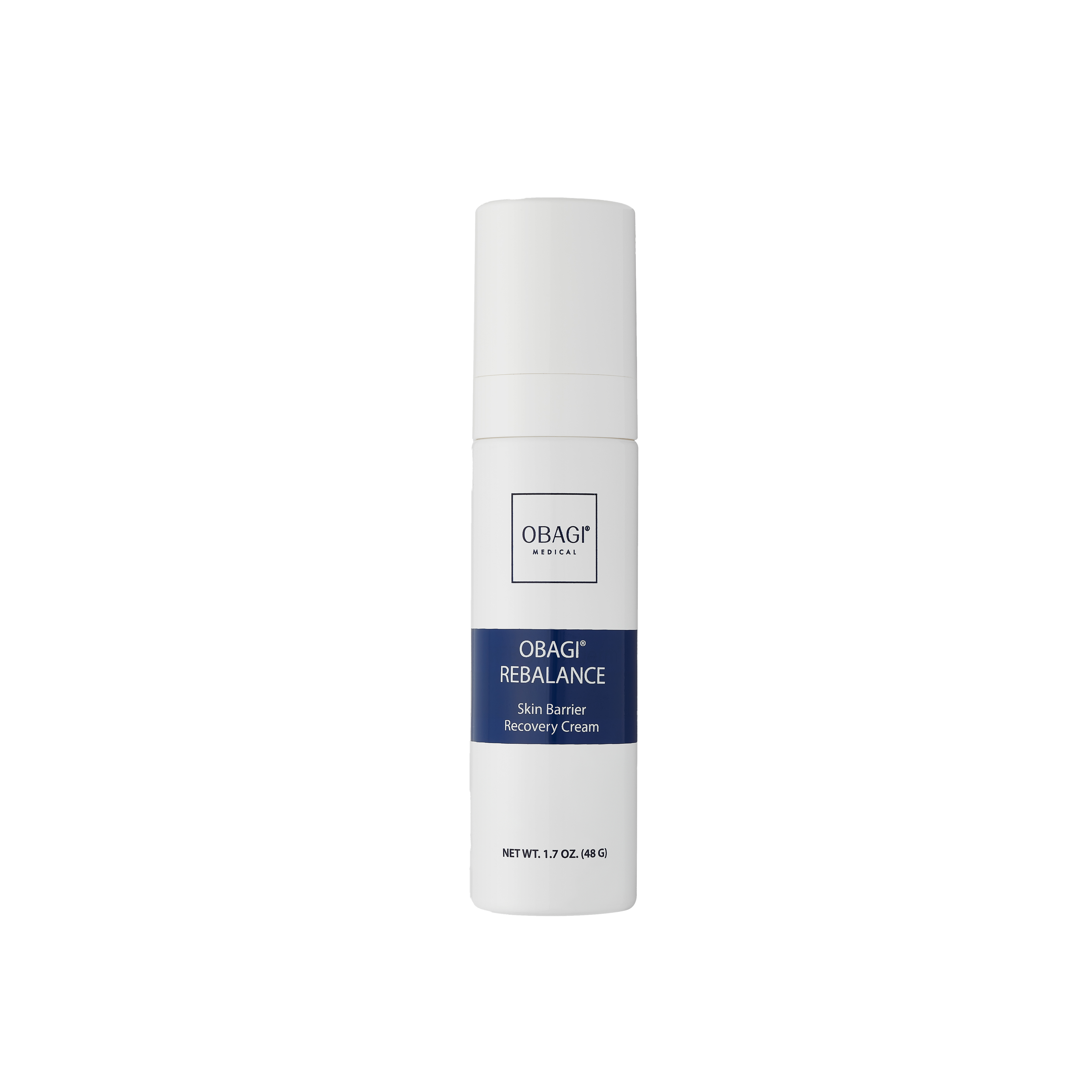 Obagi Medical Rebalance Skin Barrier Recovery Cream