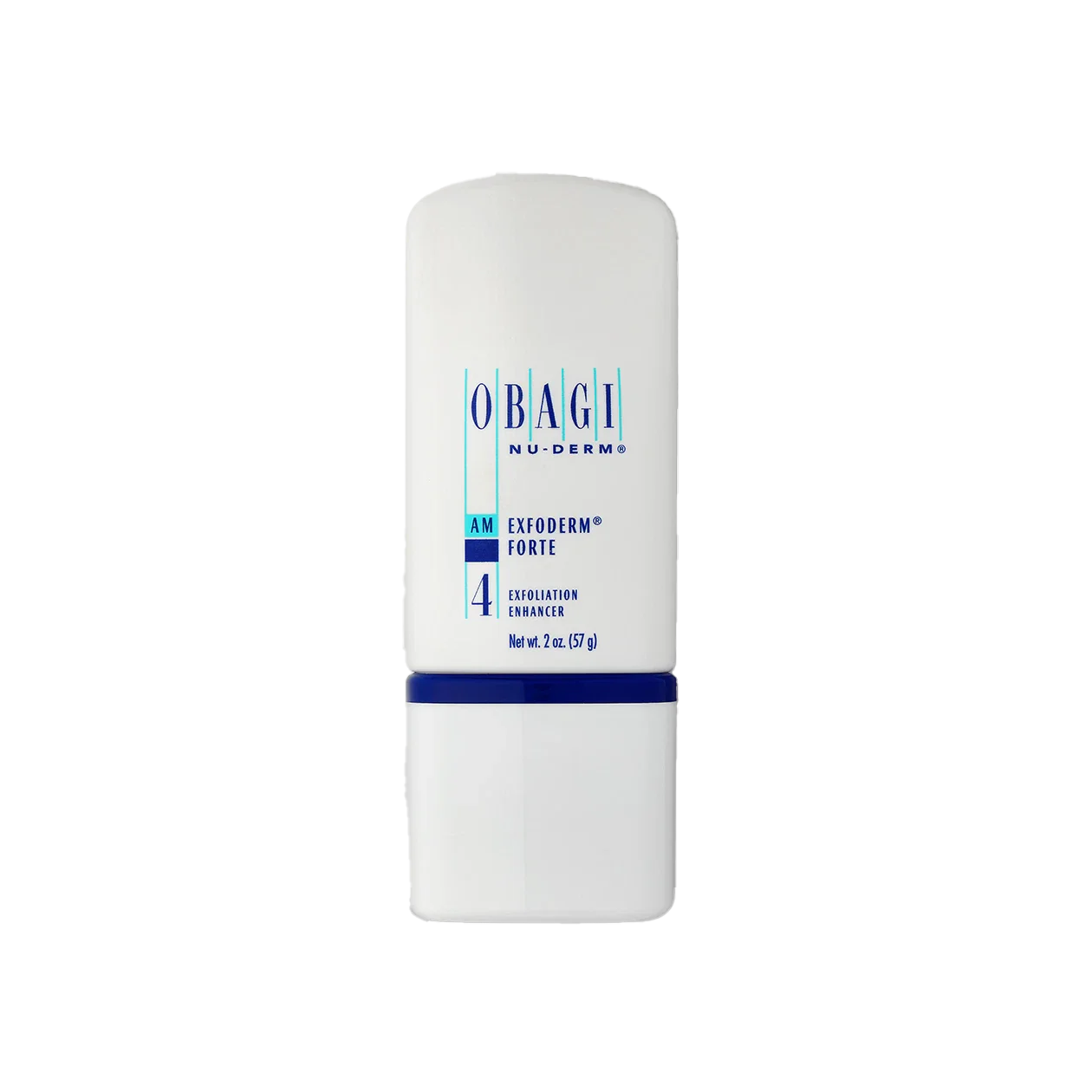 Obagi Medical Nu-Derm Fx Exfoliant Exfoderm Forte