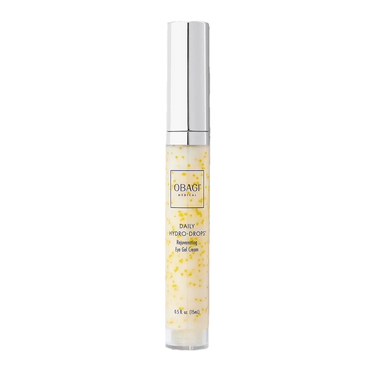 Obagi Medical Daily Hydro Drops Rejuvenating Eye Gel Cream
