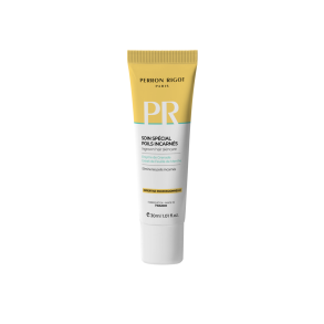 Perron Rigot Indgroede hr p kroppen