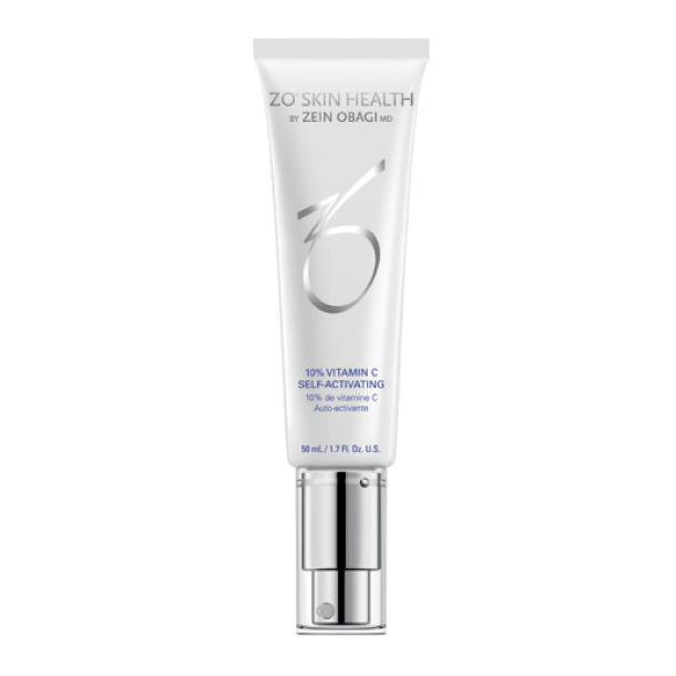  ZO Skin Health 10% Vitamin C Self-Activating 