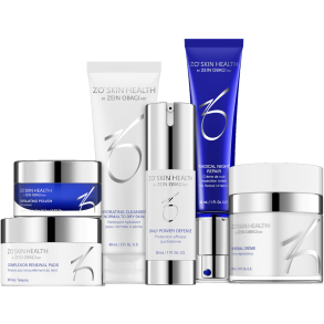  ZO Skin Health Aggressive Anti-Aging Program