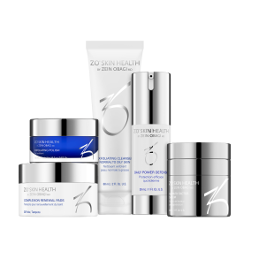 ZO Skin Health Anti-Aging Program + Firming Serum 28 ml