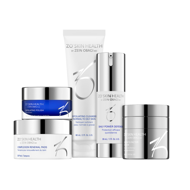 ZO Skin Health Anti-Aging Program + Firming Serum 28 ml