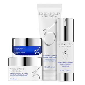  ZO Skin Health Daily Skincare Program
