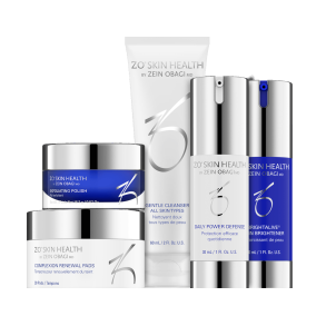  ZO Skin Health Skin Brightening Program + Firming Serum 28 ml