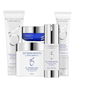  ZO Skin Health Skin Normalizing System
