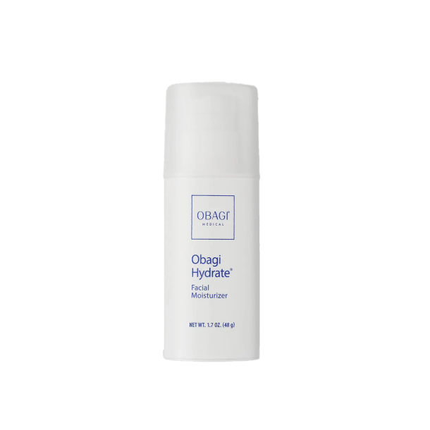 Obagi Medical Hydrate Face Moisturizer
