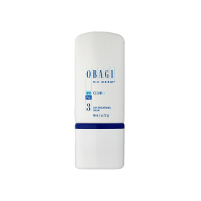 Obagi Medical Nu-Derm Fx Clear Serum