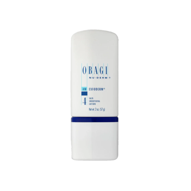 Obagi Medical Nu-Derm Fx Exfoliant Exfoderm 