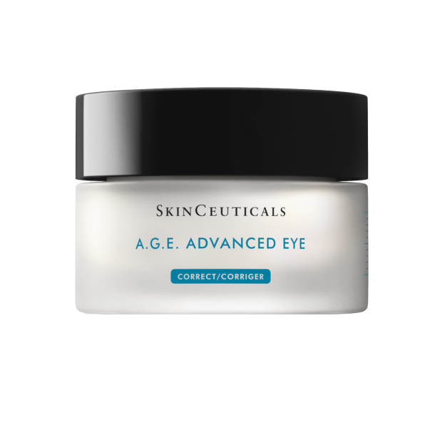 SkinCeuticals A.G.E. Advanced Eye NYHED