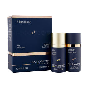 Skinbetter Science A Team Duo 