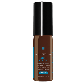 SkinCeuticals AOX + Eye Gel