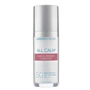 Colorescience All Calm Clinical Redness Corrector SPF 50