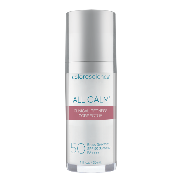 Colorescience All Calm Clinical Redness Corrector SPF 50