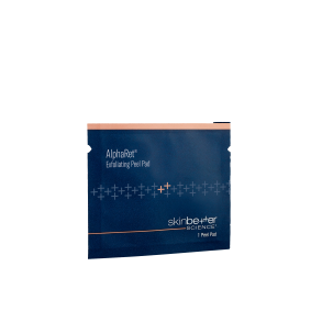 Skinbetter Science AlphaRet Peel Pads