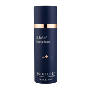 Skinbetter Science AlphaRet Overnight Cream FACE