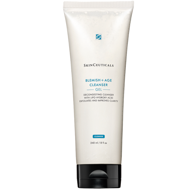 SkinCeuticals Blemish &amp; Age Cleansing Gel
