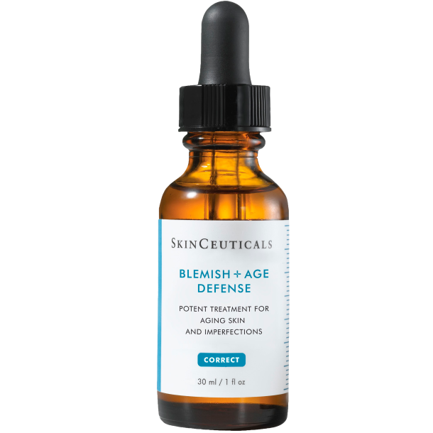 SkinCeuticals Blemish+Age Defense Serum