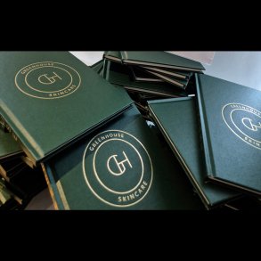 GREENHOUSE's 30 �rs jubil�ums bog