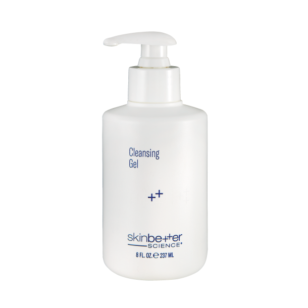 Skinbetter Science Cleansing Gel