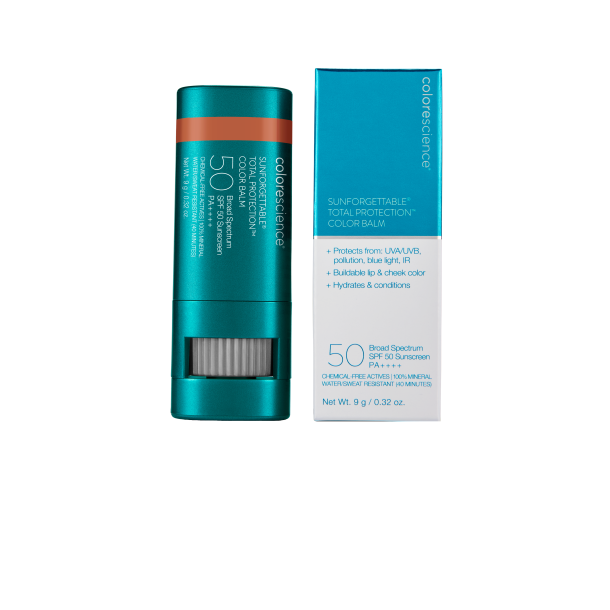 Colorescience Colorbalm SPF 50 Bronze