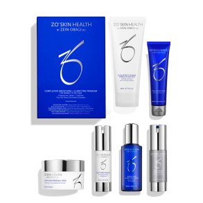 Zo Skin Heath Complexion Smoothing + Clarifying Program