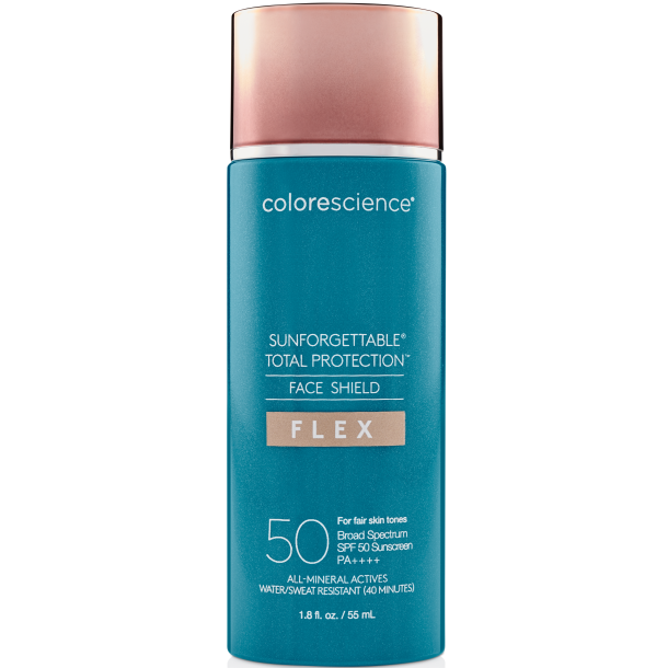 Colorescience Face Shield SPF 50 Flex Fair