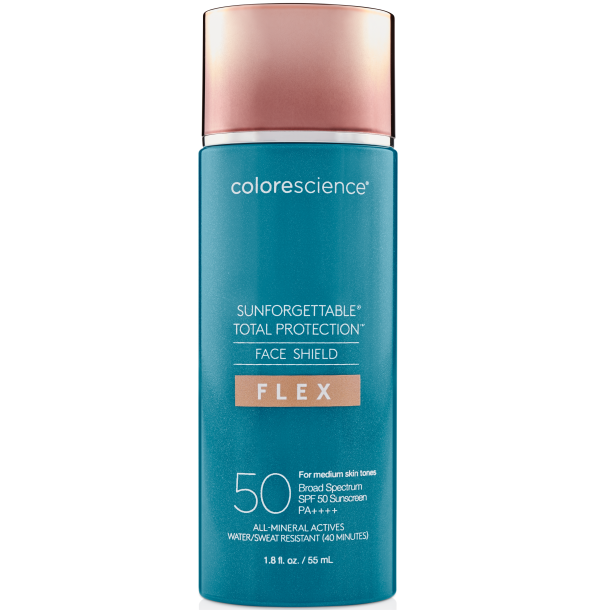 Colorescience Face Shield SPF 50 Flex Medium