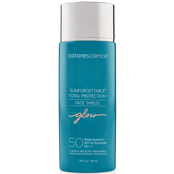 Colorescience Face Shield SPF 50 Glow