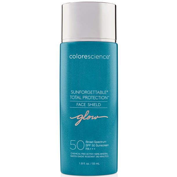 Colorescience Face Shield SPF 50 Glow