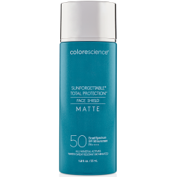 Colorescience Face Shield SPF 50 Matte