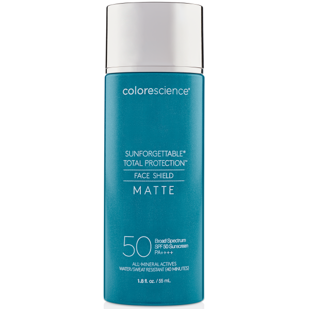 Colorescience Face Shield SPF 50 Matte