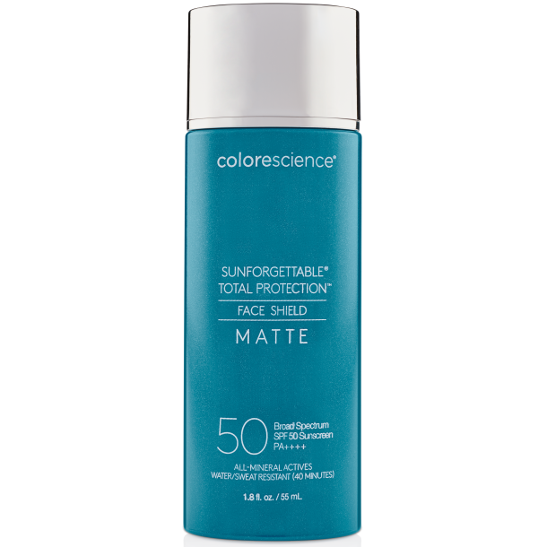 Colorescience Face Shield SPF 50 Matte