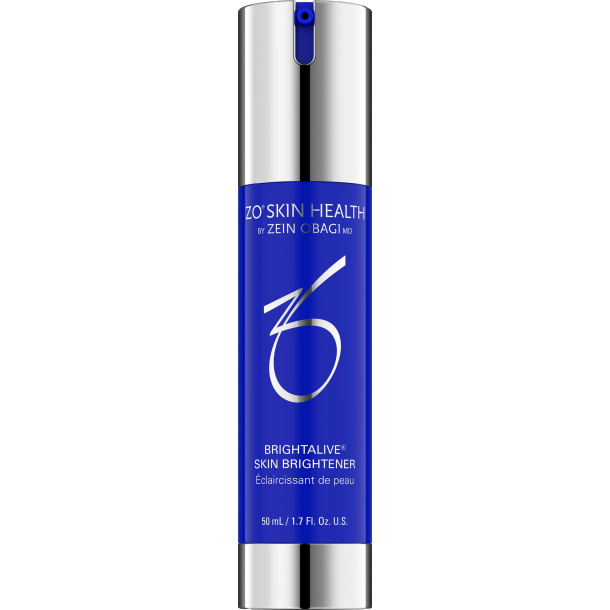 ZO Skin Health Brightalive + Daily Power Defense 15 ml + Smart tone 20 ml
