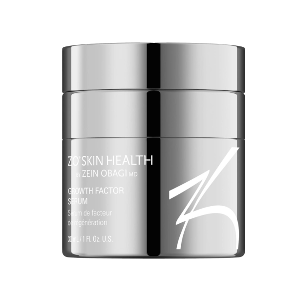 ZO Skin Health Growth Factor Serum + Illuminating AOX 30 ml