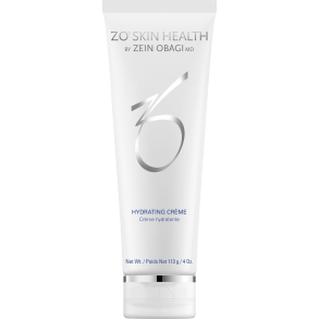  ZO Skin Health Hydrating Creme + Complexion Renewal Pads 30 stk.