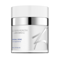 ZO Skin Health Renewal Creme + Complexion Renewal Pads 30 stk.