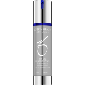 ZO Skin Health Retinol Skin Brightener 0,25% + Complexion Renewal Pads 30 stk