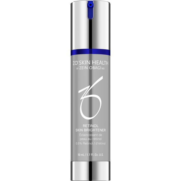 ZO Skin Health Retinol Skin Brightener 0,5% + Illuminating AOX 30ml