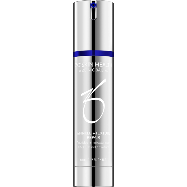 ZO Skin Health Wrinkle &amp; Texture Repair + Illuminating AOX 30 ml