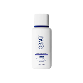 Obagi Medical Nu-Derm Foaming Gel 