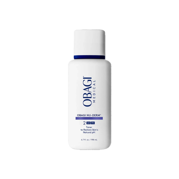 Obagi Medical Nu-Derm Toner 