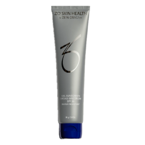 ZO Skin Health Gel Sunscreen Broad Spectrum Protection SPF 30 Face + Body
