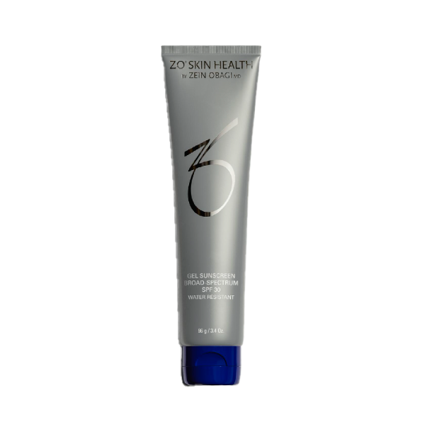 ZO Skin Health Gel Sunscreen Broad Spectrum Protection SPF 30 Face + Body