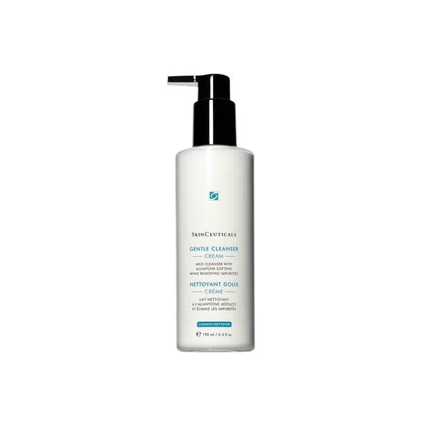 SkinCeuticals Gentle Cleanser