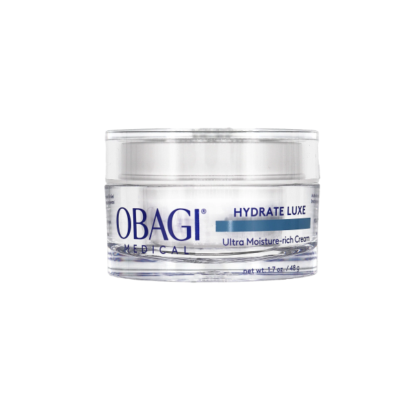 Obagi Medical Hydrate Luxe Face Moisturizer